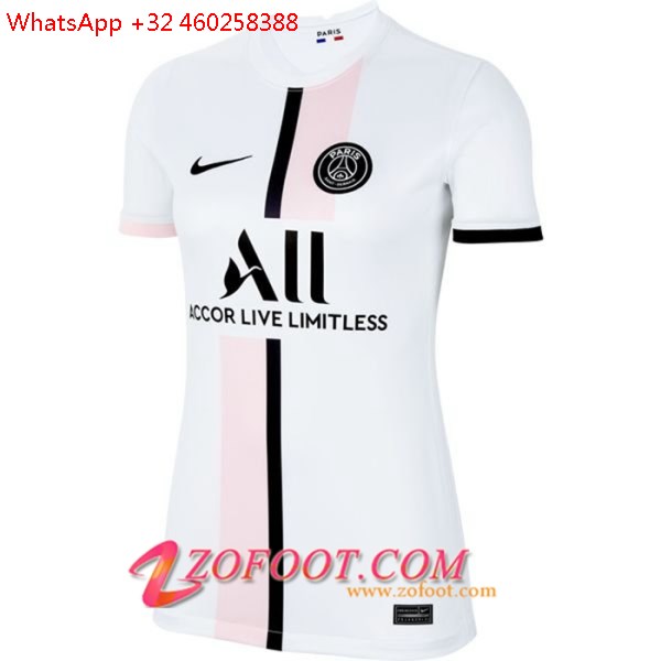 nouveau maillot psg pas cher