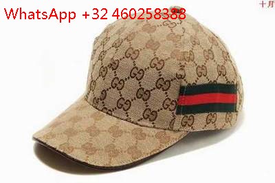 Casquette gucci sales pas chere