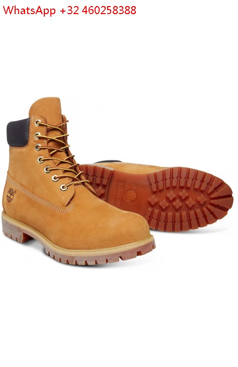 timberland femmes pas cher